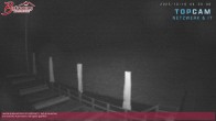 Archived image Webcam Alberschwende, mountain restaurant Brueggele 03:00