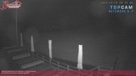 Archived image Webcam Alberschwende, mountain restaurant Brueggele 05:00