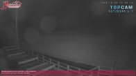 Archiv Foto Webcam Alberschwende, Alpengasthof Brüggele 23:00