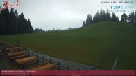 Archiv Foto Webcam Alberschwende, Alpengasthof Brüggele 07:00