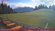 Archiv Foto Webcam Alberschwende, Alpengasthof Brüggele 11:00