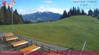 Archiv Foto Webcam Alberschwende, Alpengasthof Brüggele 13:00