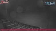 Archiv Foto Webcam Alberschwende, Alpengasthof Brüggele 23:00