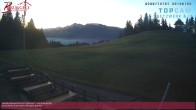 Archiv Foto Webcam Alberschwende, Alpengasthof Brüggele 05:00