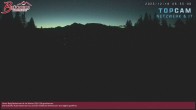 Archiv Foto Webcam Alberschwende, Alpengasthof Brüggele 05:00