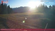 Archiv Foto Webcam Alberschwende, Alpengasthof Brüggele 07:00
