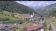 Archived image Webcam Silbertal, Vorarlberg 04:00