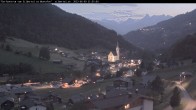 Archived image Webcam Silbertal, Vorarlberg 16:00
