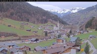 Archived image Webcam Silbertal, Vorarlberg 07:00