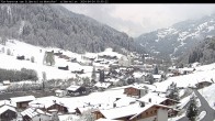 Archived image Webcam Silbertal, Vorarlberg 09:00