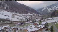 Archived image Webcam Silbertal, Vorarlberg 17:00
