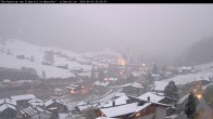 Archived image Webcam Silbertal, Vorarlberg 19:00