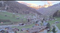 Archived image Webcam Silbertal, Vorarlberg 05:00