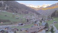 Archived image Webcam Silbertal, Vorarlberg 06:00