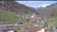 Archived image Webcam Silbertal, Vorarlberg 07:00
