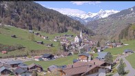 Archived image Webcam Silbertal, Vorarlberg 09:00