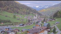 Archived image Webcam Silbertal, Vorarlberg 06:00