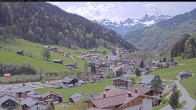 Archived image Webcam Silbertal, Vorarlberg 13:00