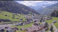 Archived image Webcam Silbertal, Vorarlberg 15:00