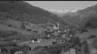 Archived image Webcam Silbertal, Vorarlberg 05:00