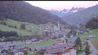 Archived image Webcam Silbertal, Vorarlberg 06:00