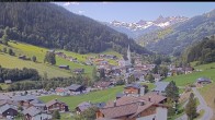 Archived image Webcam Silbertal, Vorarlberg 11:00