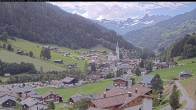 Archived image Webcam Silbertal, Vorarlberg 13:00