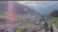 Archived image Webcam Silbertal, Vorarlberg 15:00