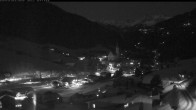 Archived image Webcam Silbertal, Vorarlberg 06:00