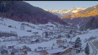 Archived image Webcam Silbertal, Vorarlberg 09:00