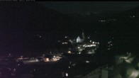 Archiv Foto Webcam Blick auf Silbertal, Vorarlberg 21:00
