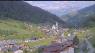 Archived image Webcam Silbertal, Vorarlberg 07:00