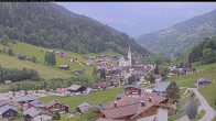 Archived image Webcam Silbertal, Vorarlberg 15:00