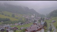 Archiv Foto Webcam Blick auf Silbertal, Vorarlberg 11:00