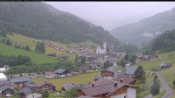 Archiv Foto Webcam Blick auf Silbertal, Vorarlberg 11:00