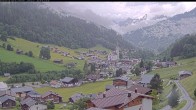 Archiv Foto Webcam Blick auf Silbertal, Vorarlberg 11:00