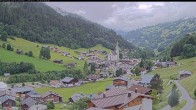 Archived image Webcam Silbertal, Vorarlberg 07:00