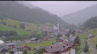 Archived image Webcam Silbertal, Vorarlberg 09:00
