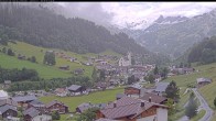 Archived image Webcam Silbertal, Vorarlberg 11:00