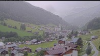 Archived image Webcam Silbertal, Vorarlberg 13:00