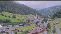 Archived image Webcam Silbertal, Vorarlberg 15:00
