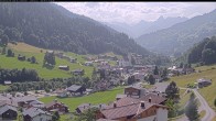 Archived image Webcam Silbertal, Vorarlberg 15:00