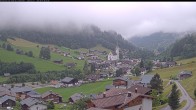 Archived image Webcam Silbertal, Vorarlberg 07:00