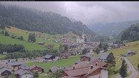 Archived image Webcam Silbertal, Vorarlberg 09:00