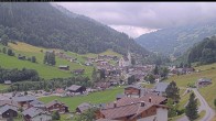 Archived image Webcam Silbertal, Vorarlberg 11:00