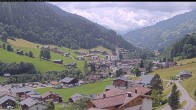 Archived image Webcam Silbertal, Vorarlberg 13:00