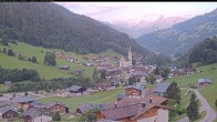 Archived image Webcam Silbertal, Vorarlberg 06:00