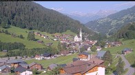 Archived image Webcam Silbertal, Vorarlberg 07:00