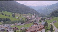Archived image Webcam Silbertal, Vorarlberg 11:00
