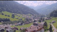 Archived image Webcam Silbertal, Vorarlberg 15:00